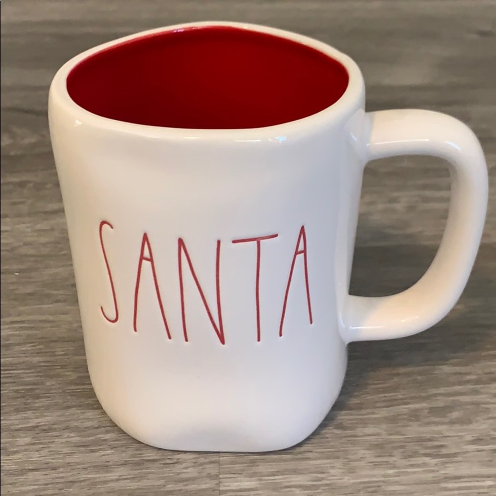 SANTA